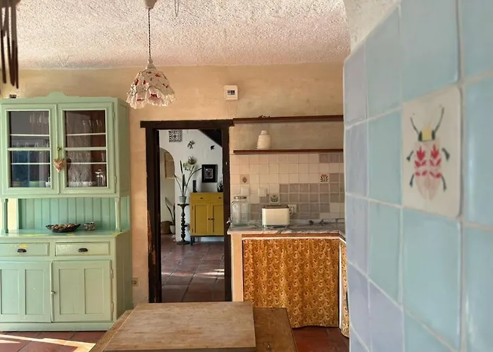 Casa Do Monte, Bucelas, Lisboa * Bucelas