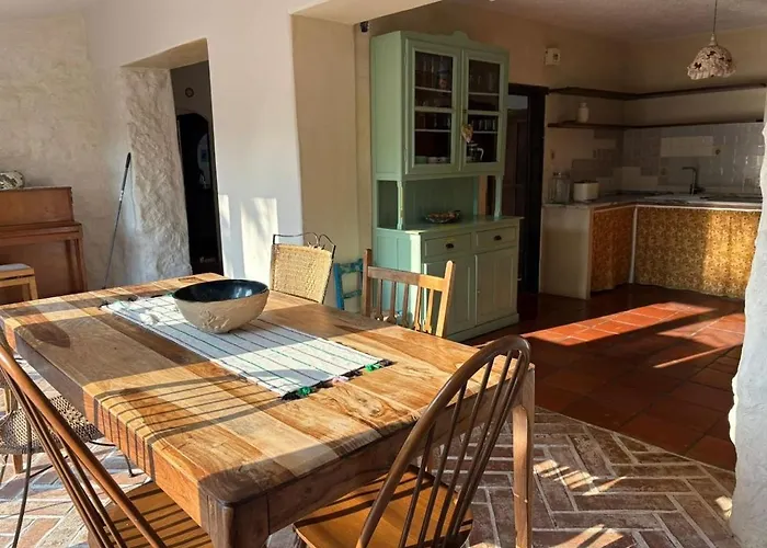 Casa Do Monte, Bucelas, Lisboa Prázdninový dům