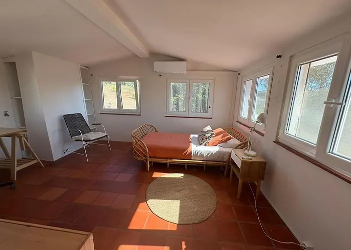 Casa Do Monte, Bucelas, Lisboa * Bucelas