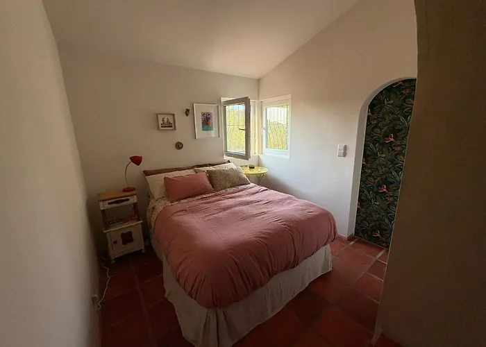 Casa Do Monte, Bucelas, Lisboa * Bucelas