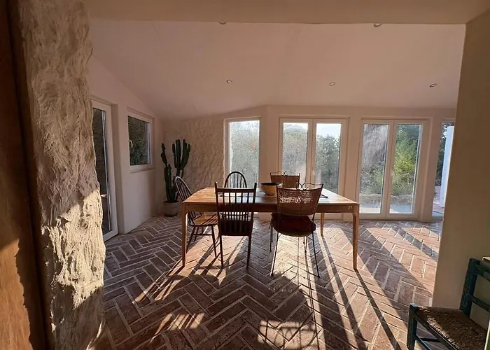 Casa Do Monte, Bucelas, Lisboa Prázdninový dům Bucelas