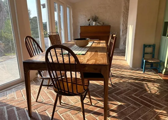 Prázdninový dům Casa Do Monte, Bucelas, Lisboa *