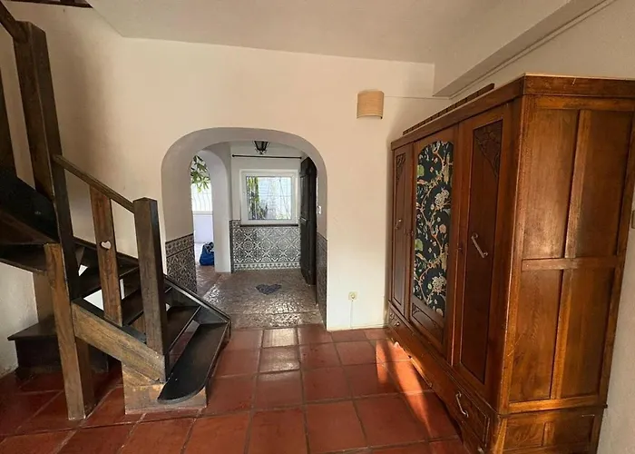 Casa Do Monte, Bucelas, Lisboa *