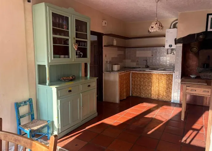 Prázdninový dům Casa Do Monte, Bucelas, Lisboa *