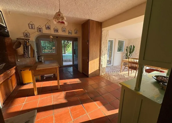 Prázdninový dům Casa Do Monte, Bucelas, Lisboa *